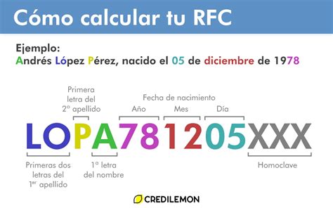 calculo de rfc-1
